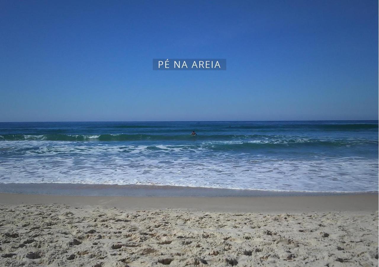 Village Praia Do Rosa Εξωτερικό φωτογραφία